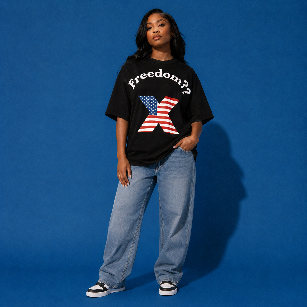 Freedom?? Tee