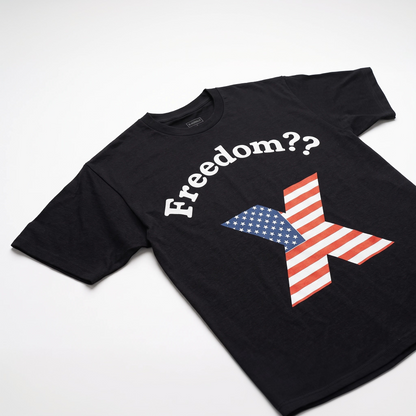 Freedom?? Tee