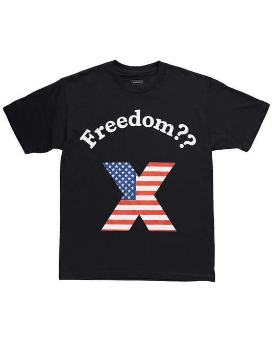 Freedom?? X-Nation T-Shirt