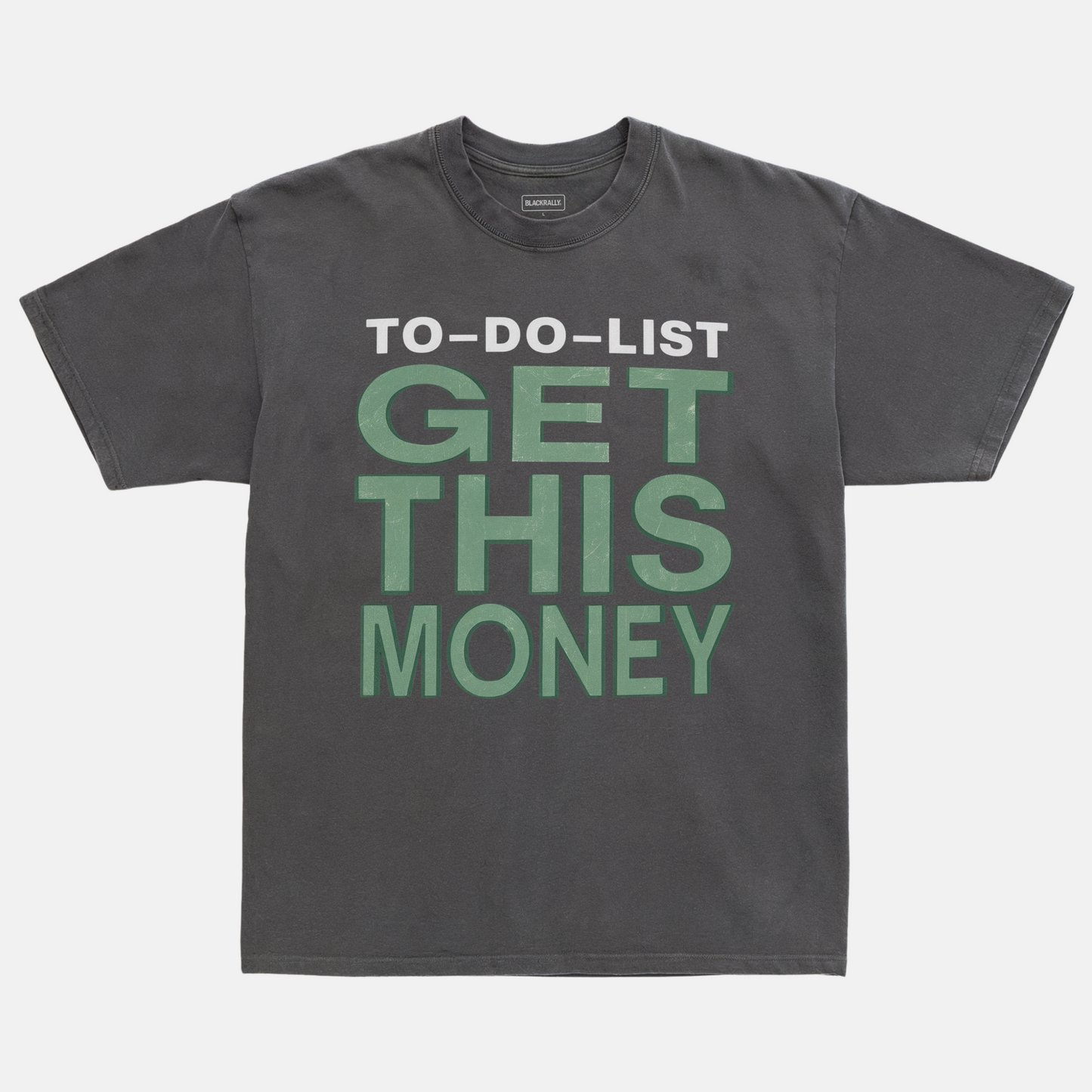 Get This Money Tee