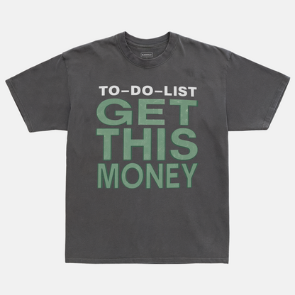 Get This Money Tee