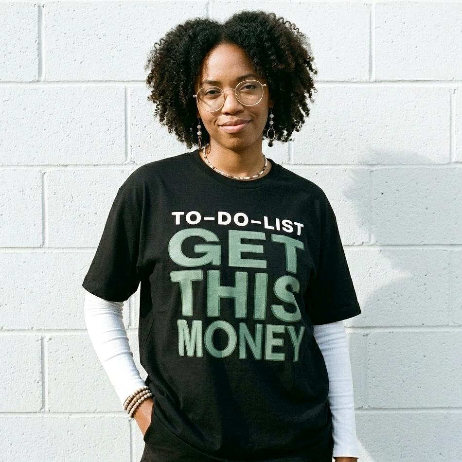 Get This Money Tee