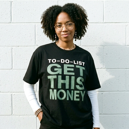 Get This Money Tee