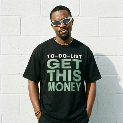 Get This Money Tee