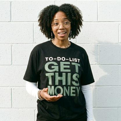 Get This Money Tee