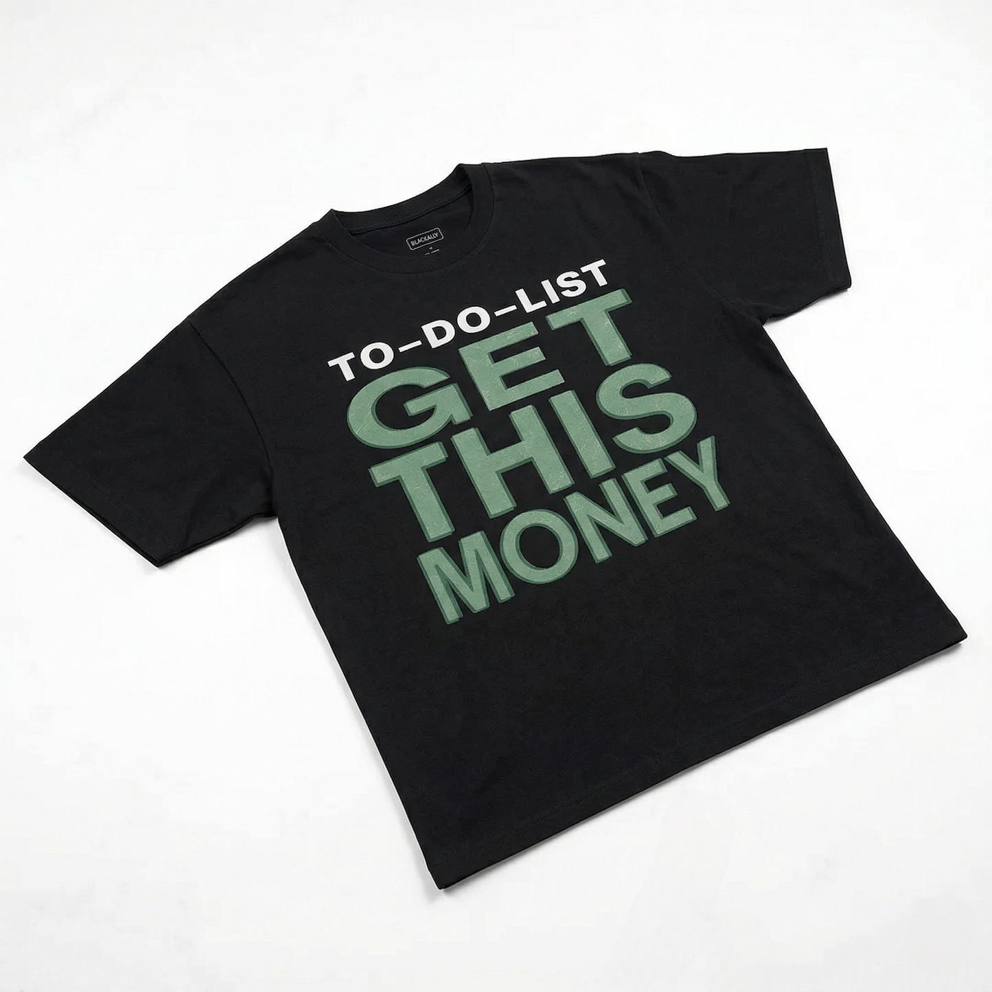 Get This Money Tee