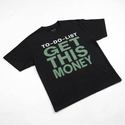 Get This Money Tee