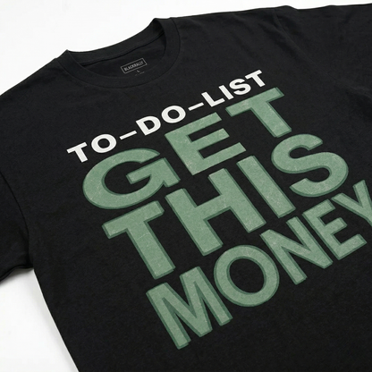 Get This Money Tee