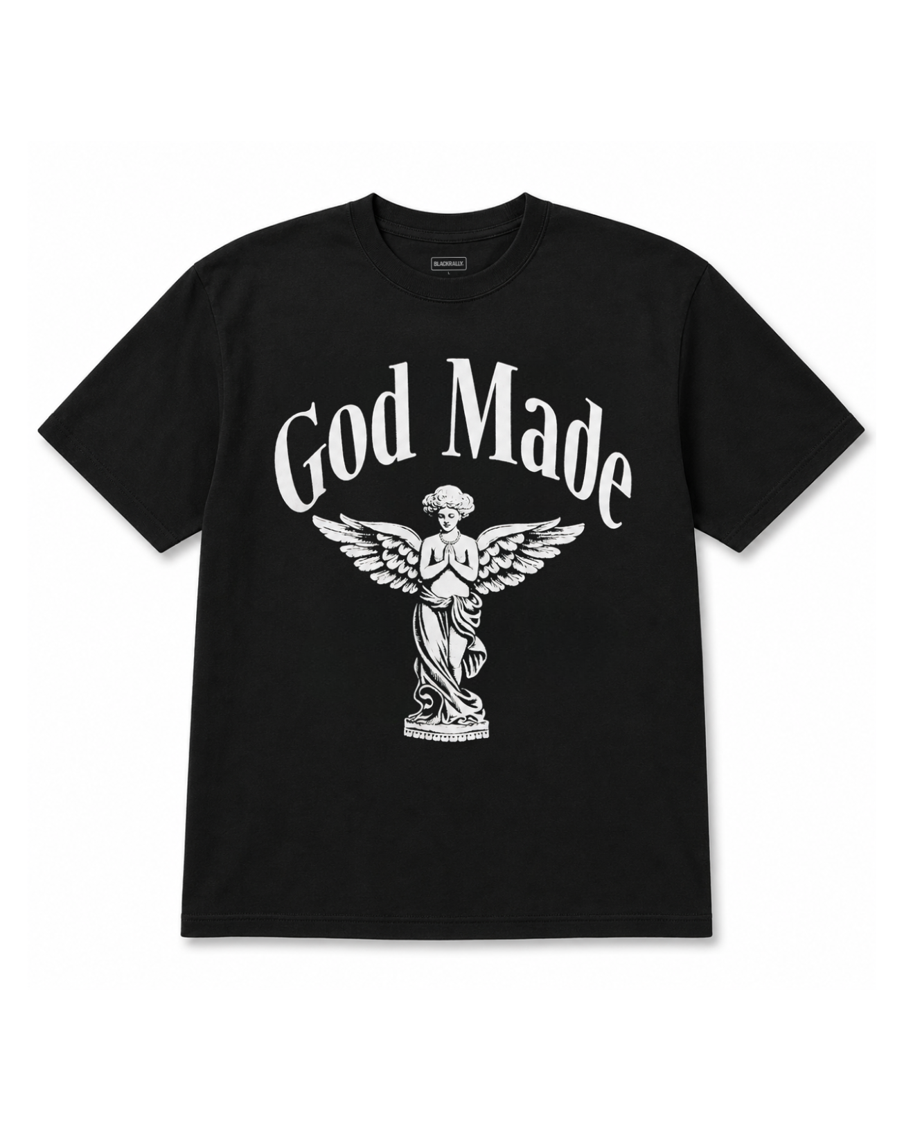 God Made Tee