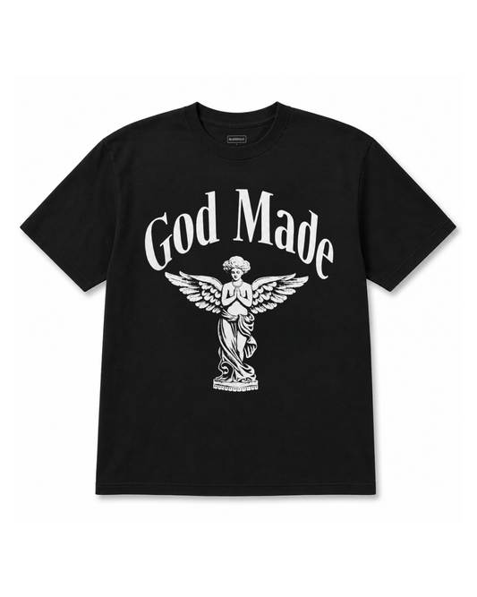 God Made Tee