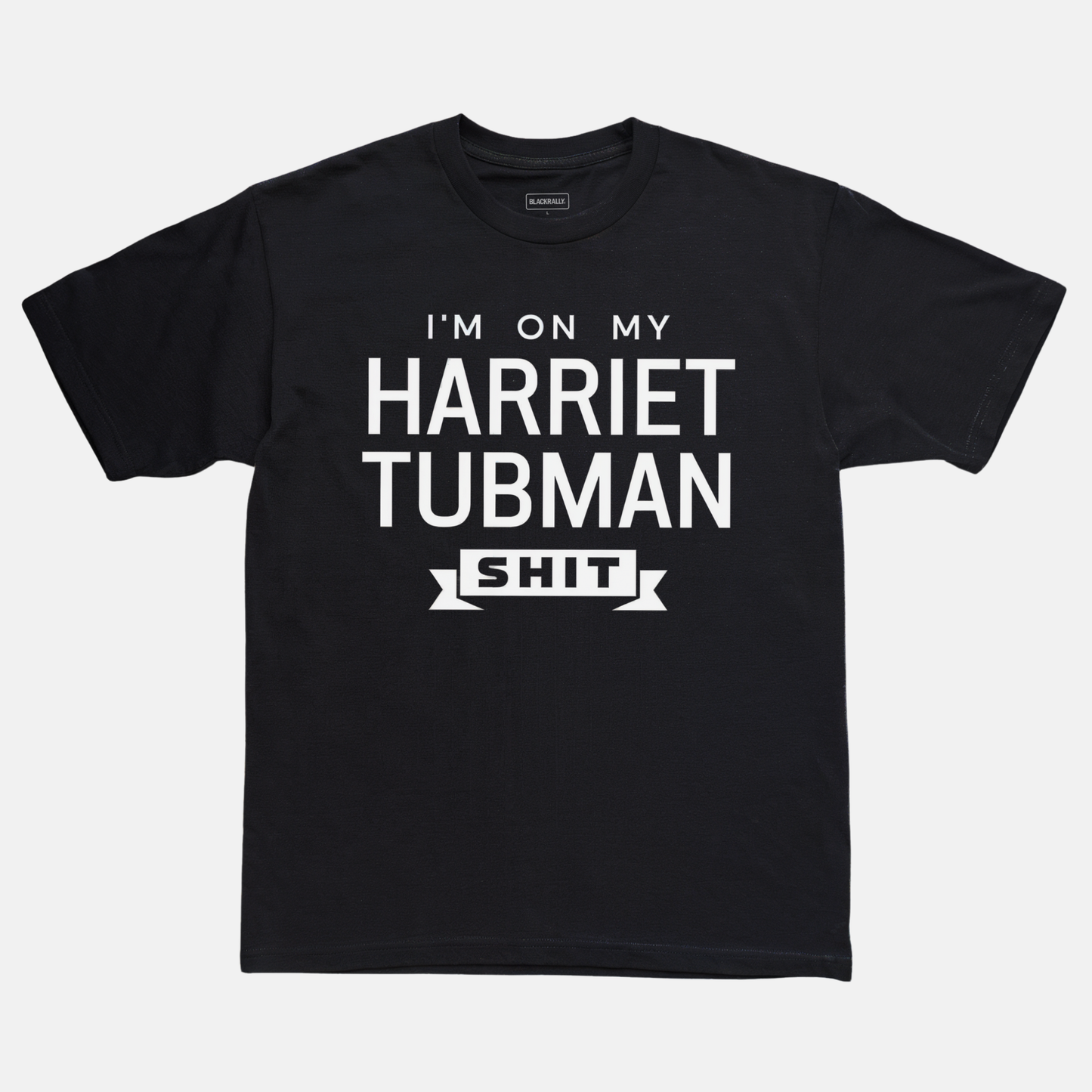 Harriet Tubman Tee
