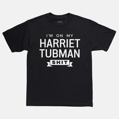 Harriet Tubman Tee
