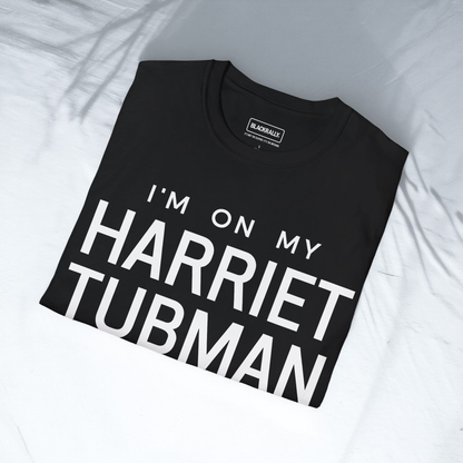 Harriet Tubman Tee