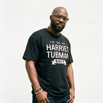 Harriet Tubman Tee