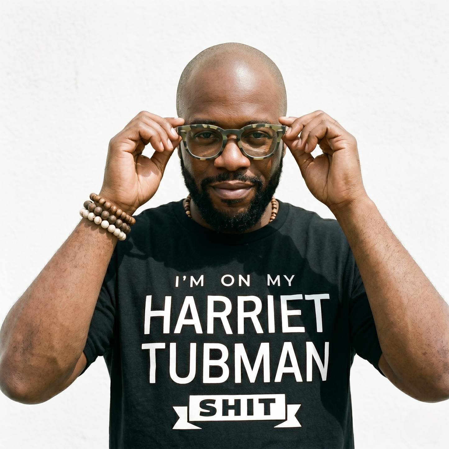 Harriet Tubman Tee