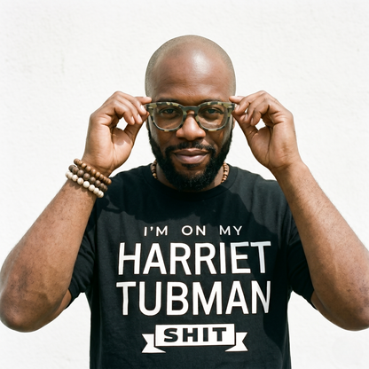 Harriet Tubman Tee