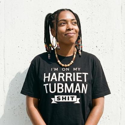 Harriet Tubman Tee