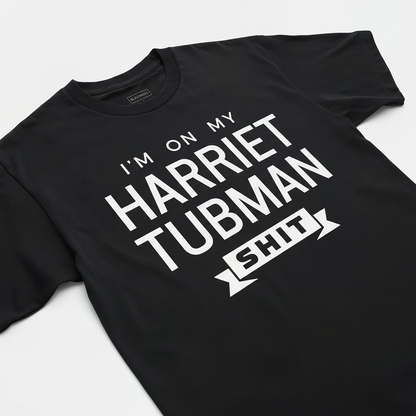 Harriet Tubman Tee