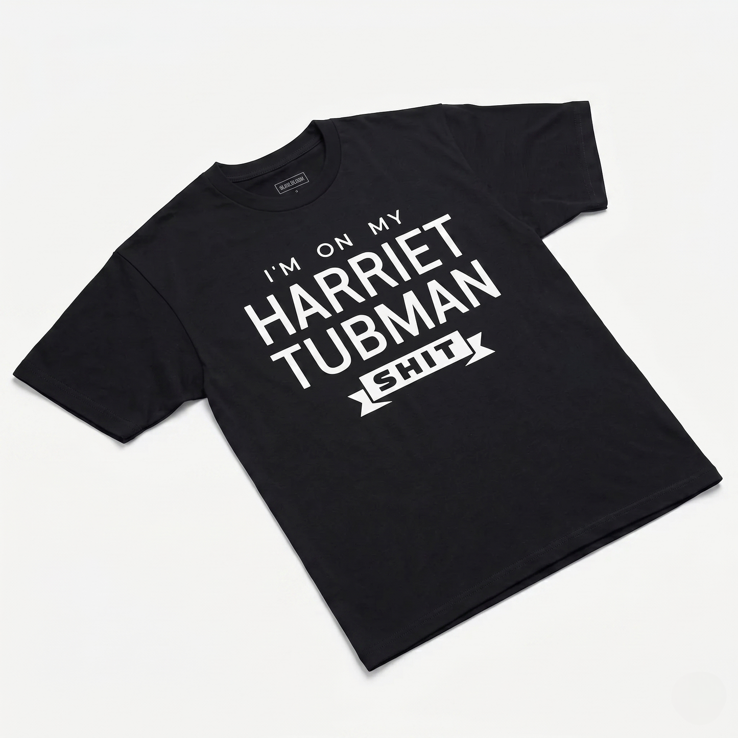 Harriet Tubman Tee
