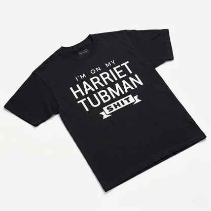 Harriet Tubman Tee