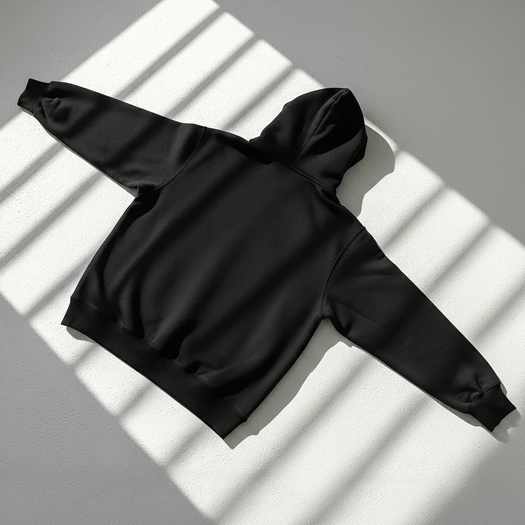 Buy A Vowel Hoodie
