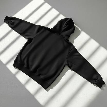 Buy A Vowel Hoodie