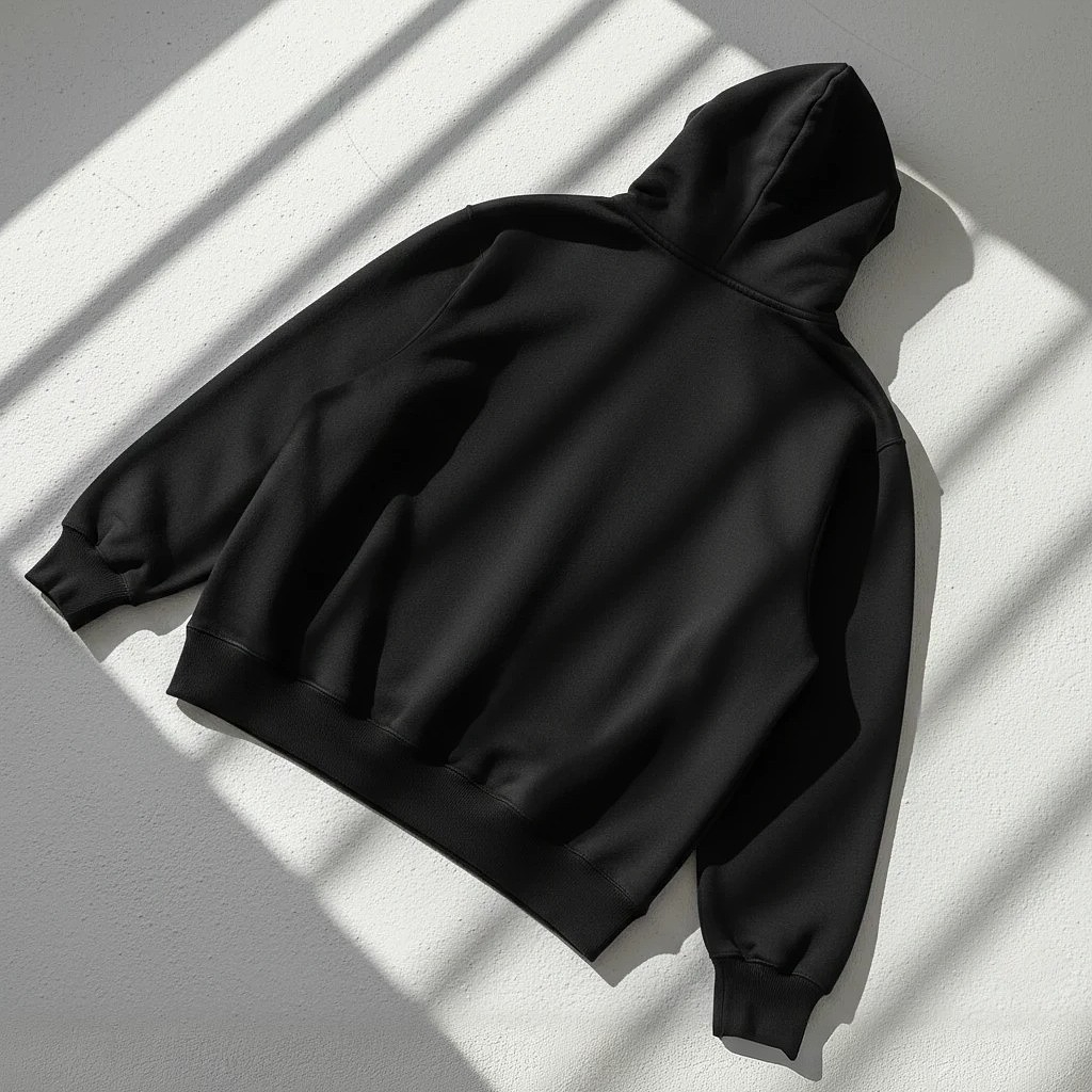 Success Has Enemies Hoodie