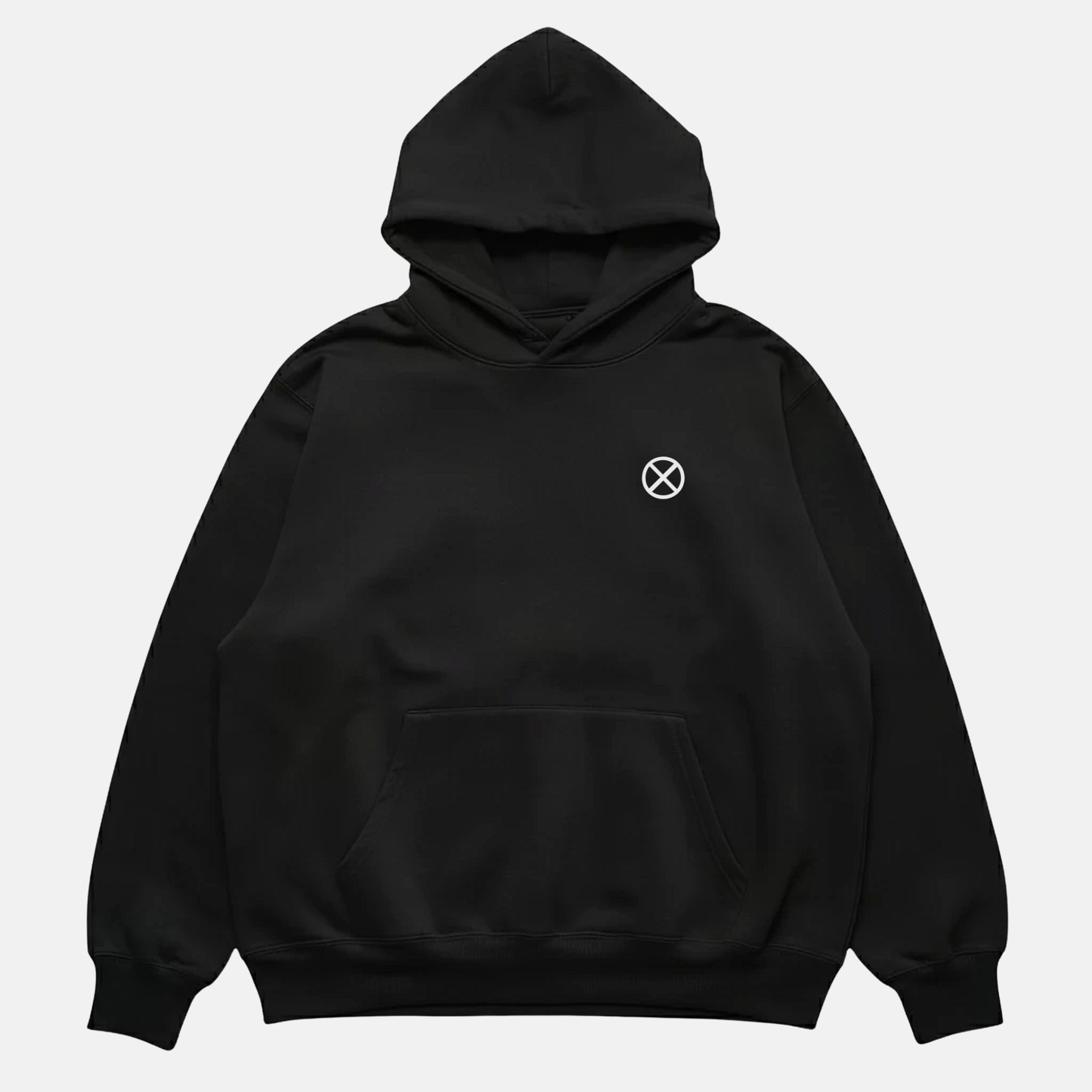 I Know My Rights Hoodie