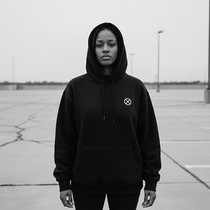 I Know My Rights Hoodie