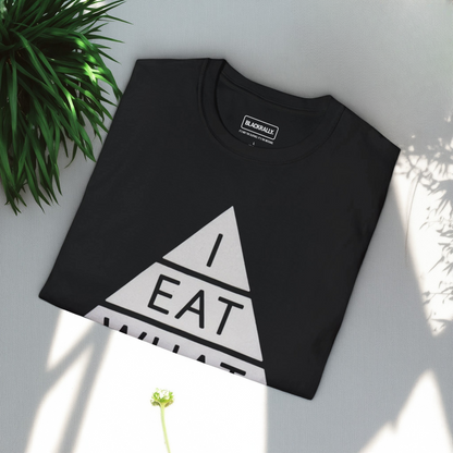 I Eat What I Grow Sweatshirt