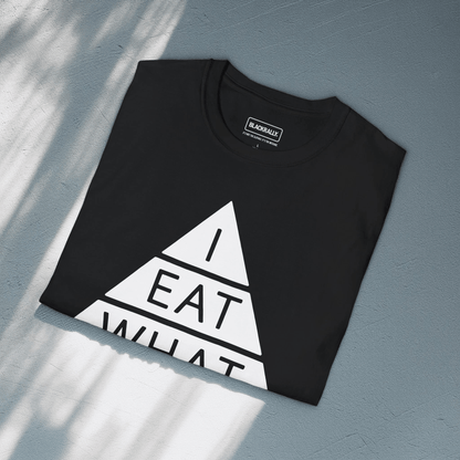 I Eat What I Grow Sweatshirt