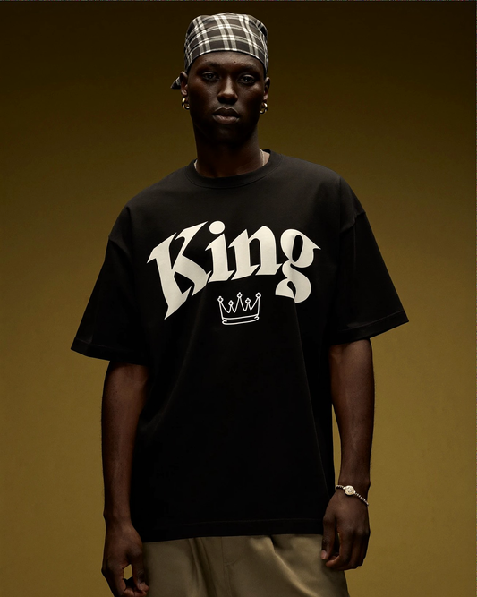King 003 Unisex Tee
