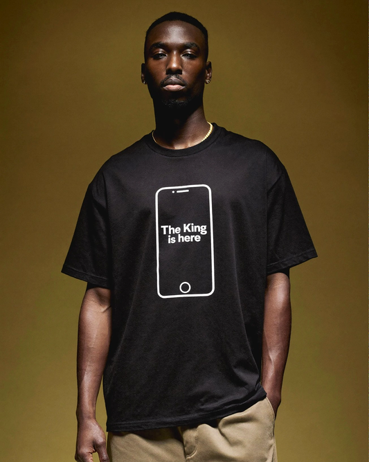 King 009 Unisex Tee