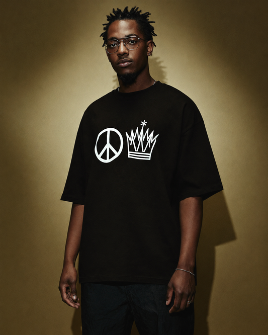 King 010 Unisex Tee