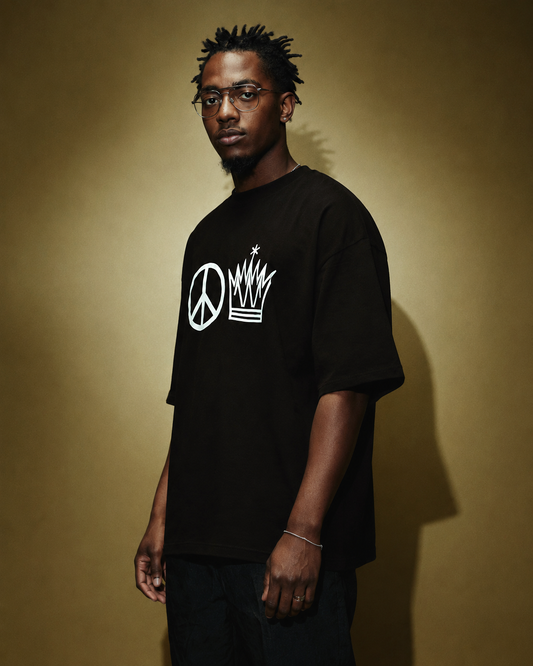 King 010 Unisex Tee