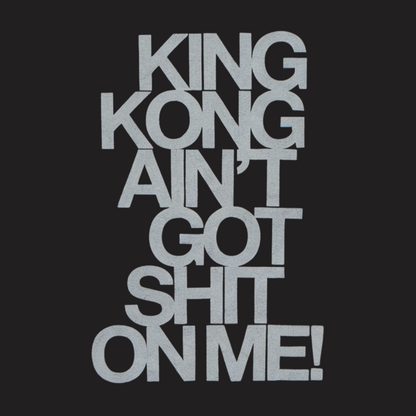 King Kong Sweatshirt