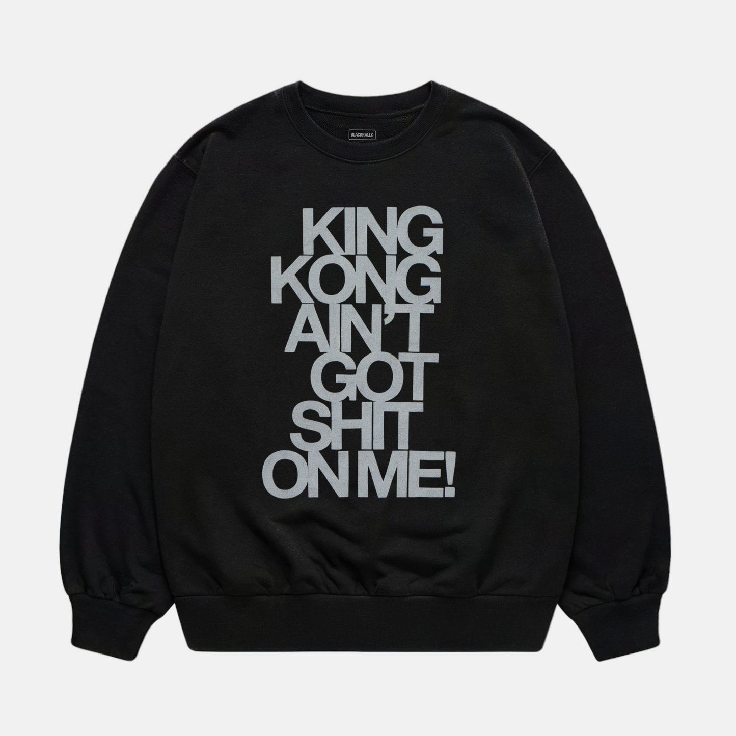 King Kong Sweatshirt