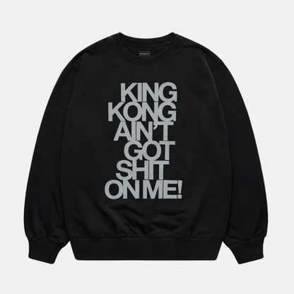 King Kong Sweatshirt