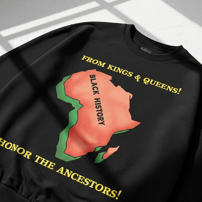 Kings & Queens Sweatshirt