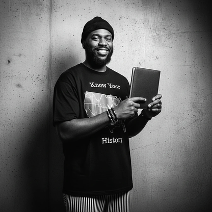 Know Your History Tee