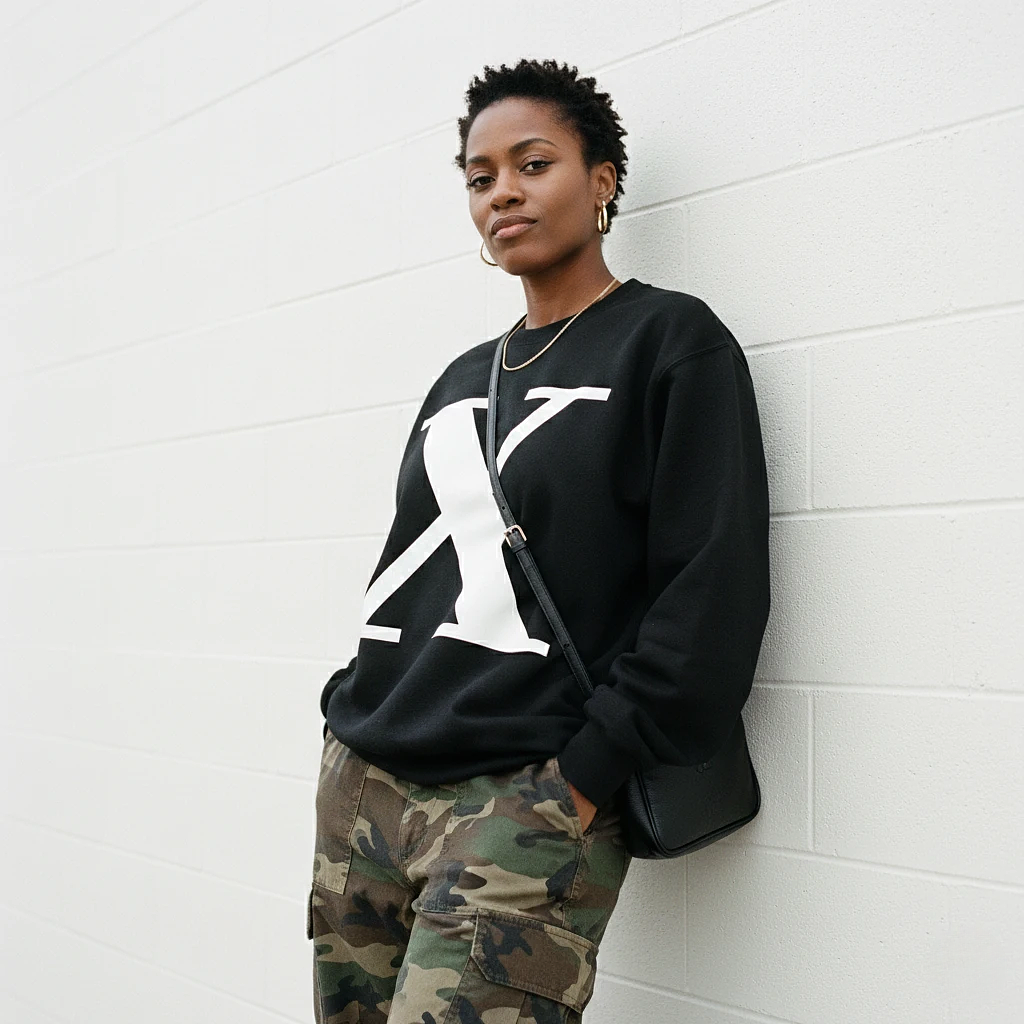 Legacy of X Sweatshirt