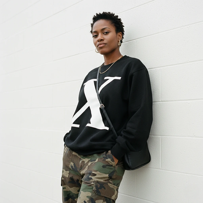 Legacy of X Sweatshirt