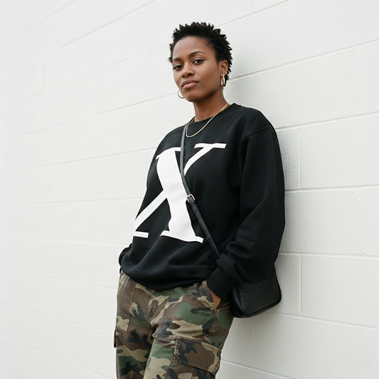 Legacy of X Sweatshirt