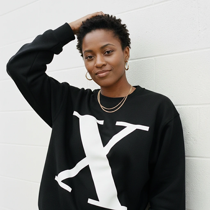 Legacy of X Sweatshirt