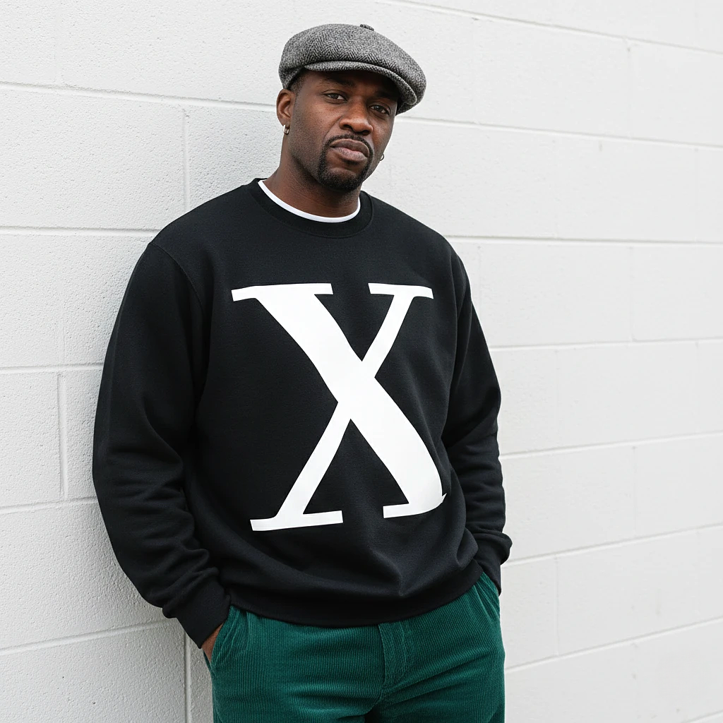 Legacy of X Sweatshirt