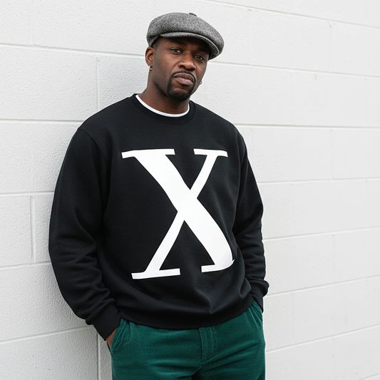 Legacy of X Sweatshirt