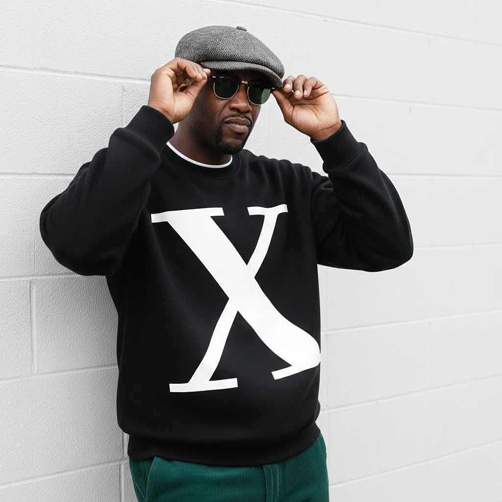 Legacy of X Sweatshirt