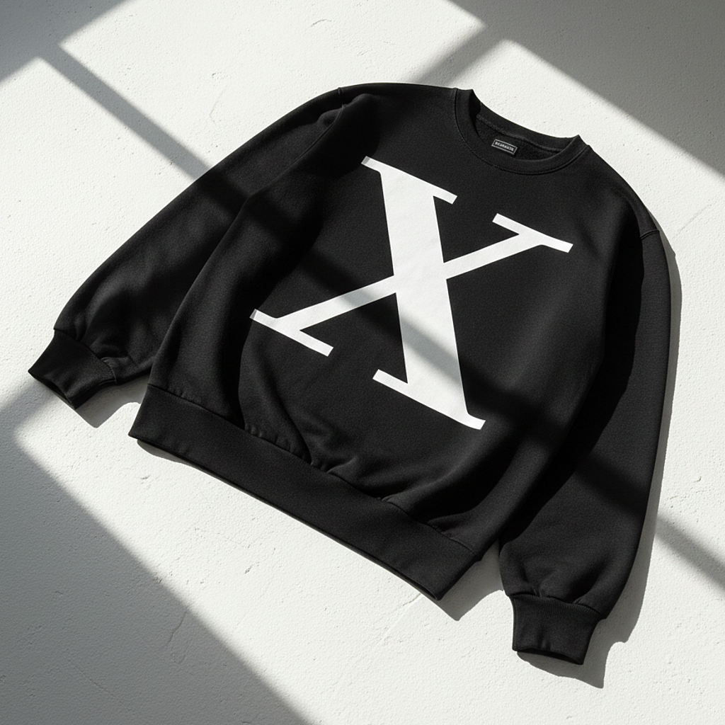 Legacy of X Sweatshirt