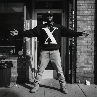 Legacy of X Sweatshirt