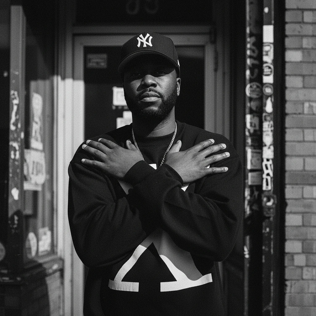 Legacy of X Sweatshirt